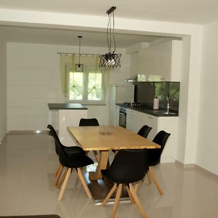 New Apartment Ema II Vrh  Екстериор снимка