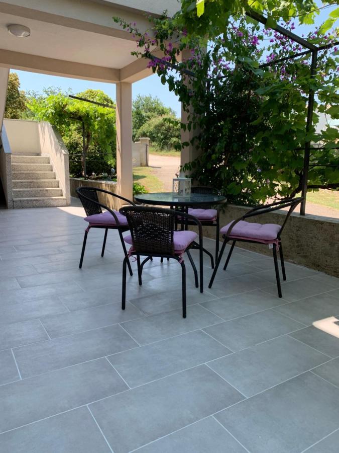 New Apartment Ema II Vrh  Екстериор снимка