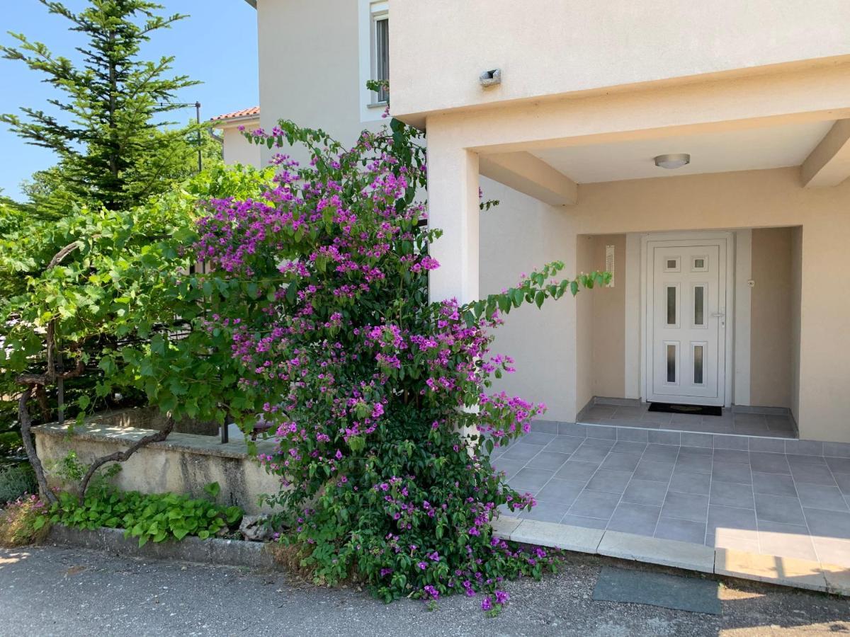New Apartment Ema II Vrh  Екстериор снимка