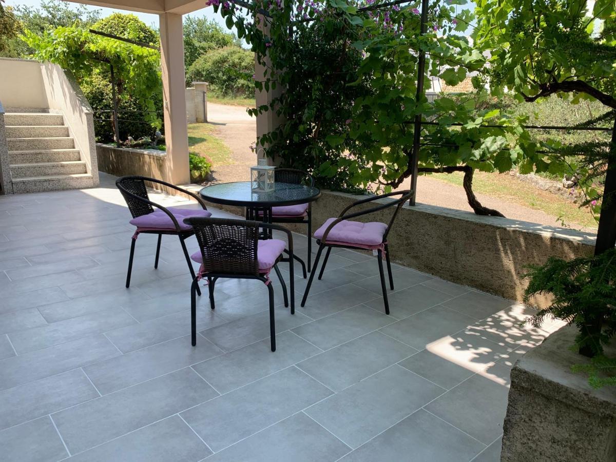 New Apartment Ema II Vrh  Екстериор снимка