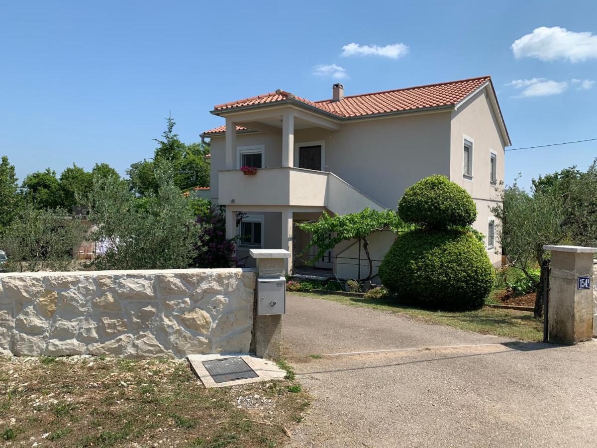 New Apartment Ema II Vrh  Екстериор снимка