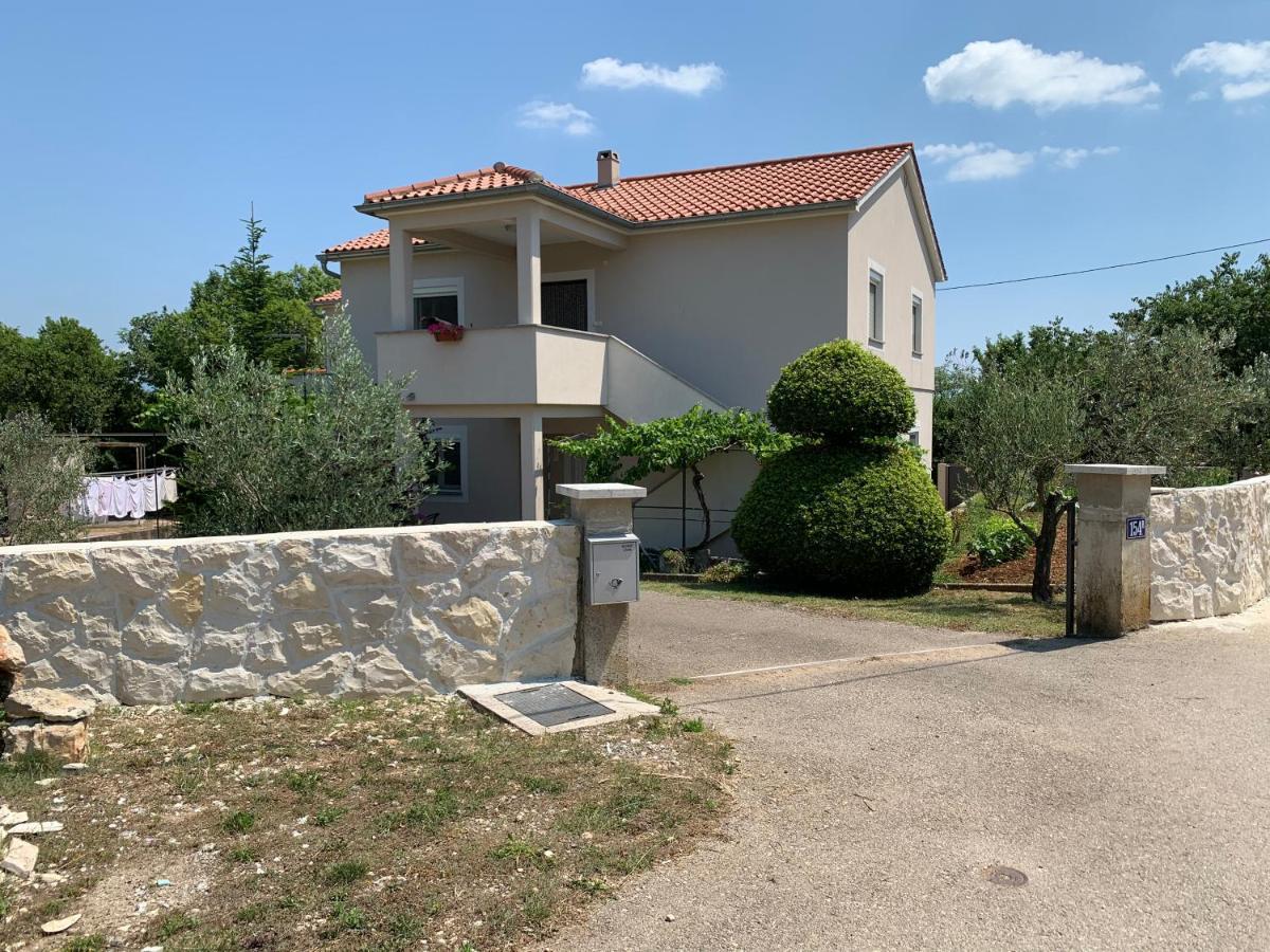 New Apartment Ema II Vrh  Екстериор снимка