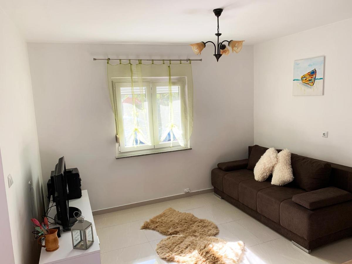 New Apartment Ema II Vrh  Екстериор снимка