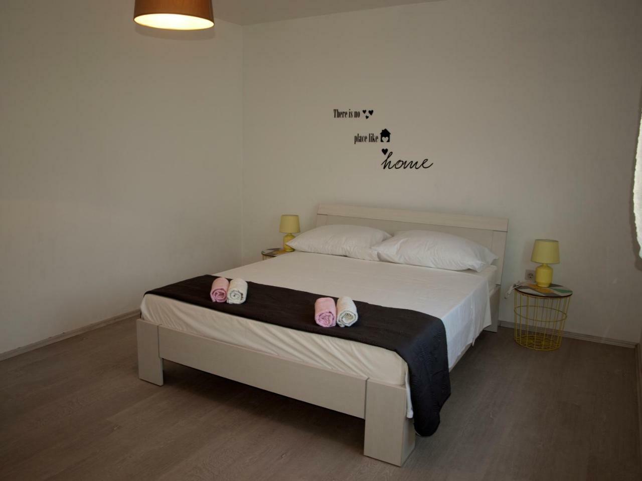New Apartment Ema II Vrh  Екстериор снимка