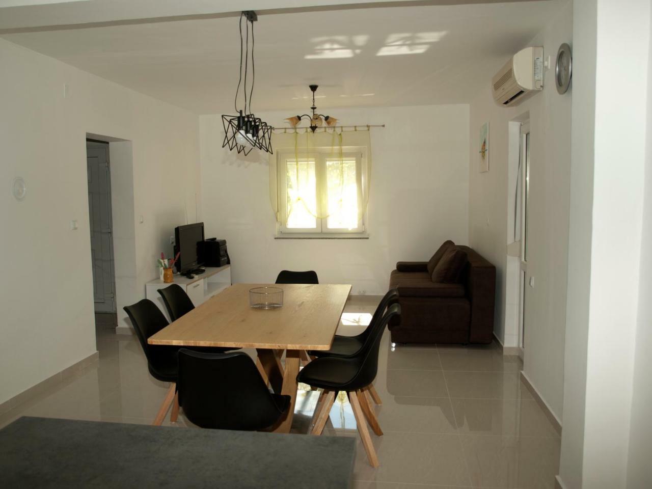 New Apartment Ema II Vrh  Екстериор снимка