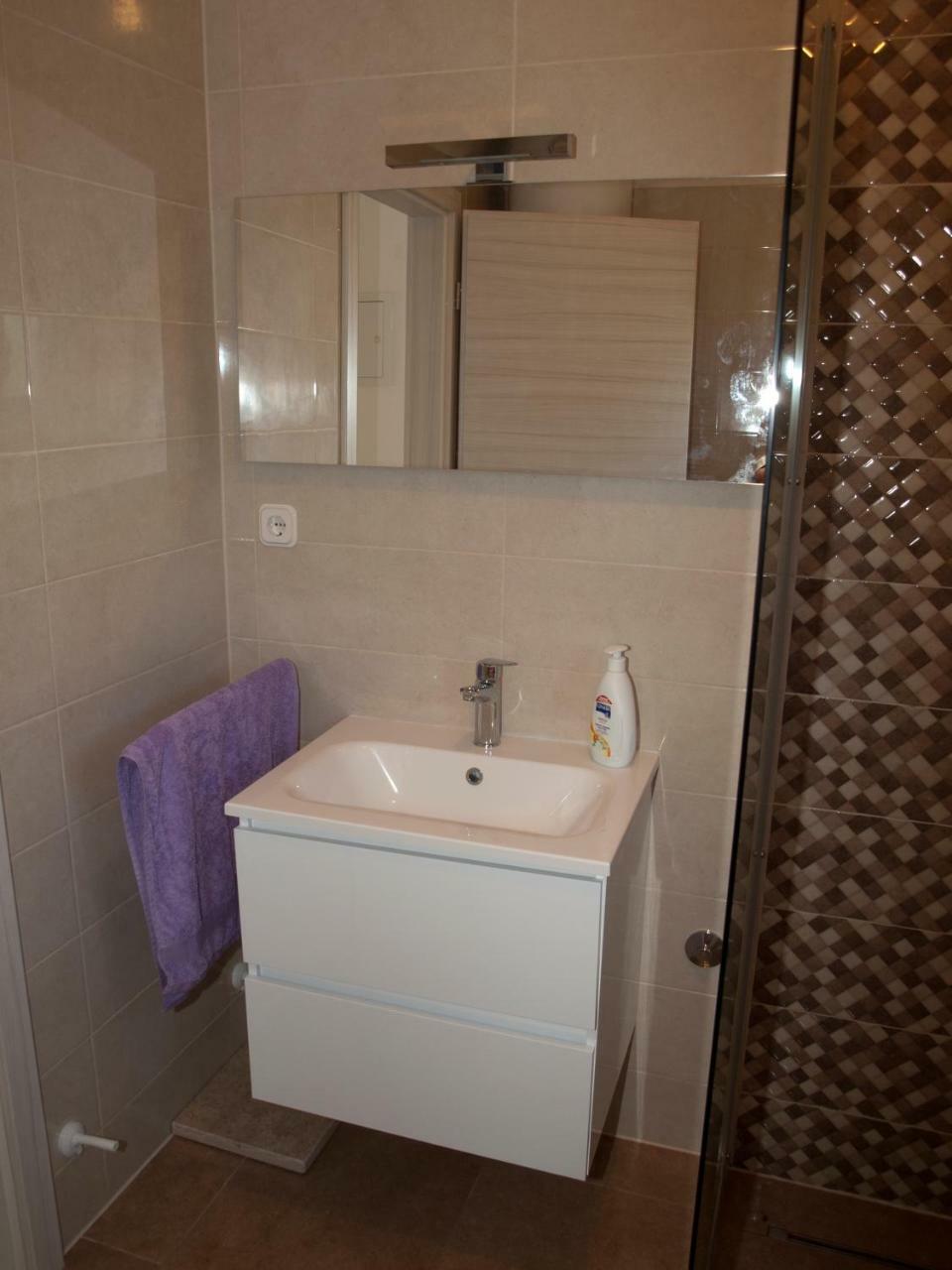 New Apartment Ema II Vrh  Екстериор снимка